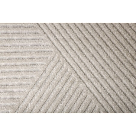 Aron krémszínű szőnyeg - 290x200 cmA