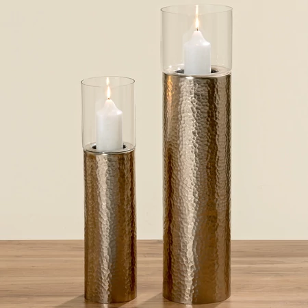 Maggie Mécsestartó- Rosé 58 cm