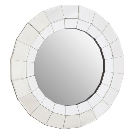 Alexa tükör - 80x80 cm