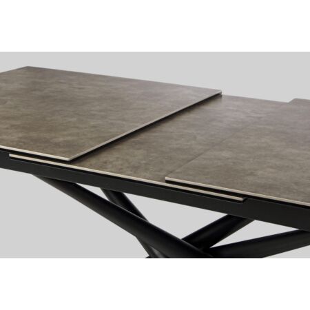 SEYFY kihúzható étkezőasztal - 160-220 x 90 x 76 cm