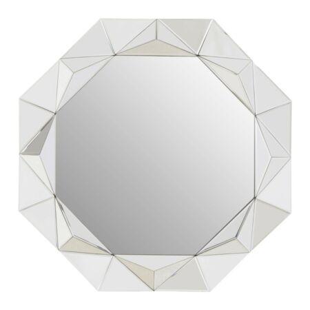 Gally tükör - 90x90 cm - szépséghibás termék