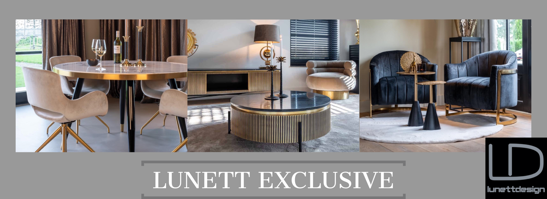 Lunett Exclusive 